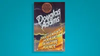 Dirk Gently – Douglas Adams (Dirk Gently’s Holistic Detective Agency)