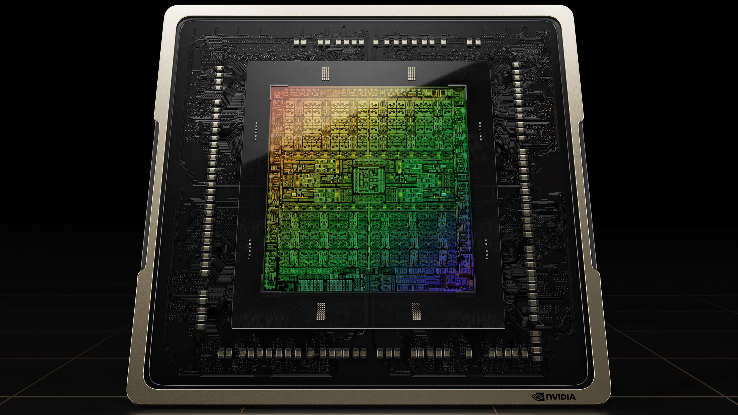 RTX 4080 GPUs Are Just as Large as RTX 4090s