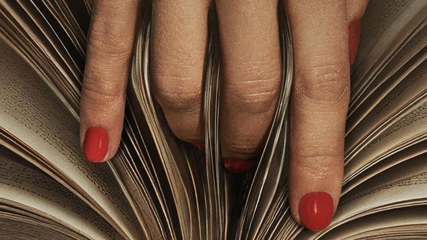 Netflix poster for Vladimir