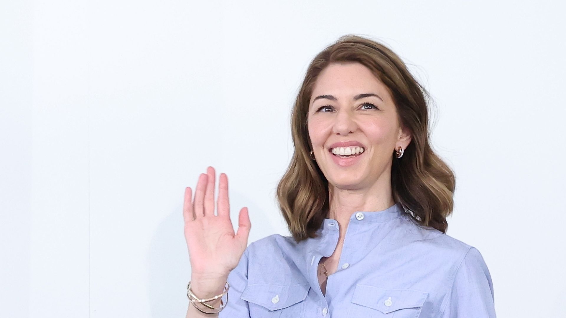 A HEADSHOT OF SOFIA COPPOLA