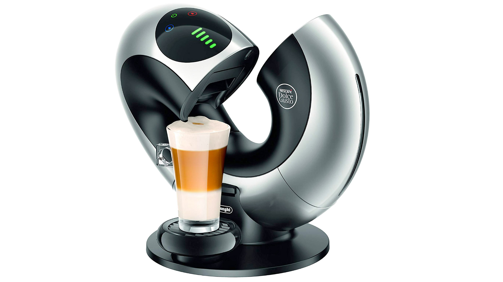 Which coffee machine should I buy