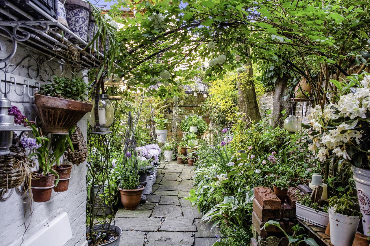 Images of One Port Hill, Hertford