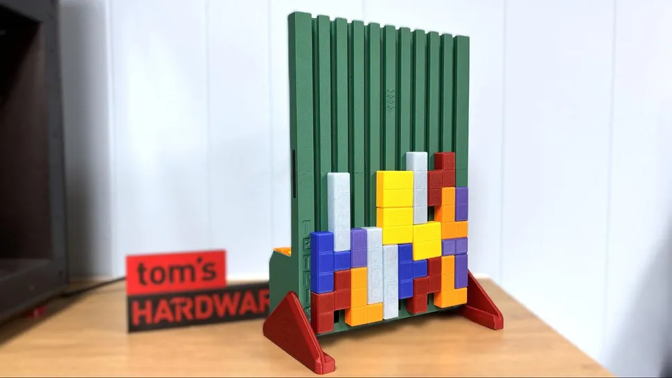 Đánh giá Bambu Lab P2S