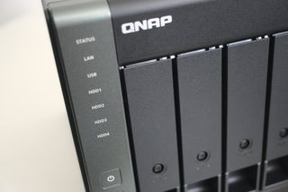 QNAP TS-431X3