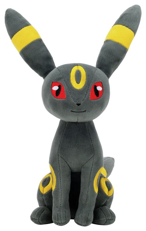 Pok&eacute;mon Umbreon 8-Inch Plush
