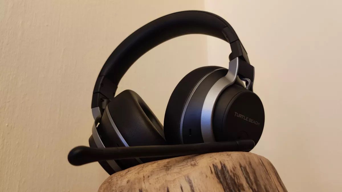 De beste PS5headsets 2025 TechRadar