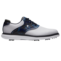 FootJoy Traditions Golf Shoe | 33% off at PGA TOUR SuperstoreWas $149.99 Now $99.99