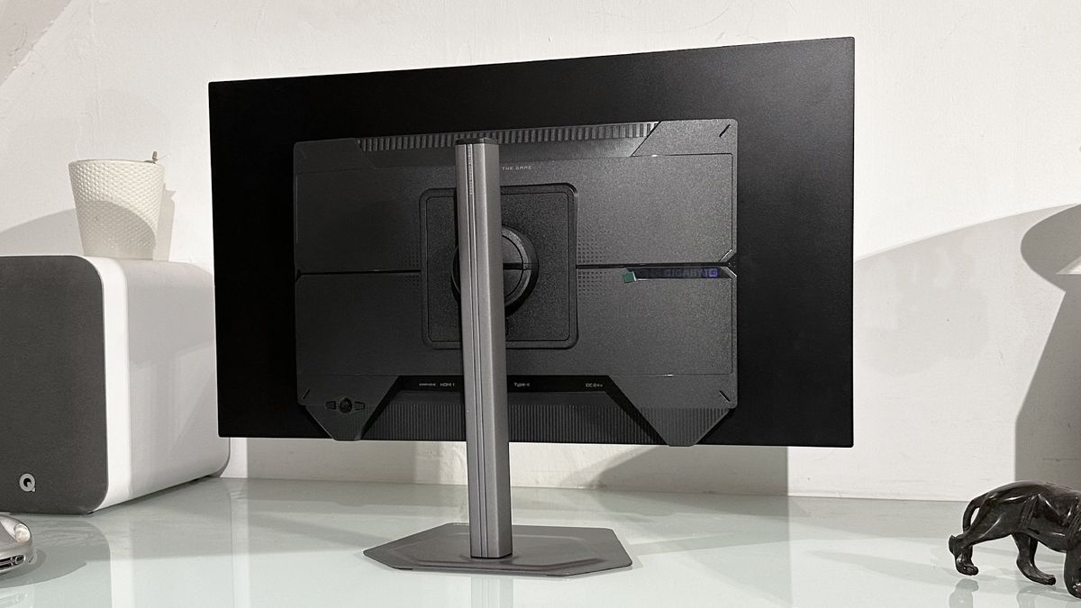 Gigabyte GO27Q24G