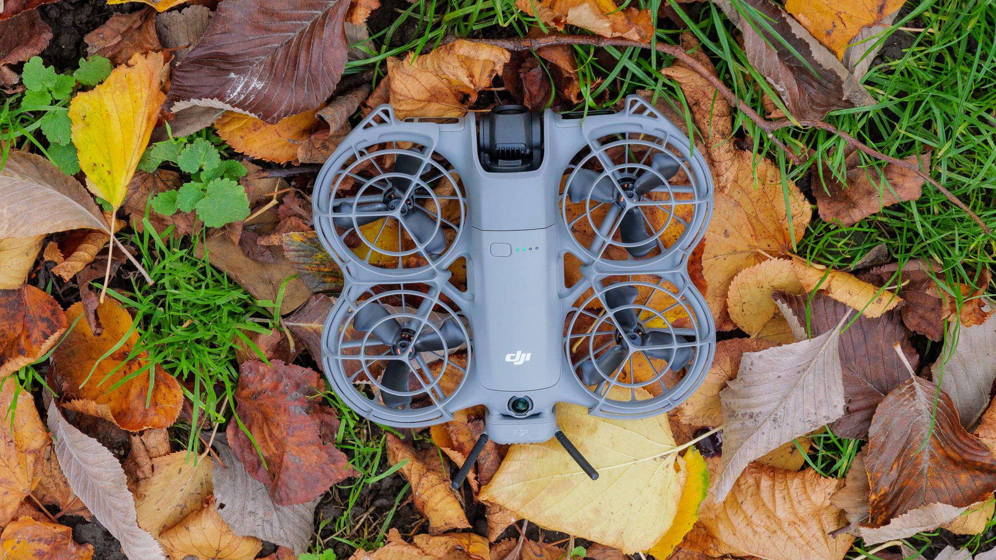 DJI Neo 2