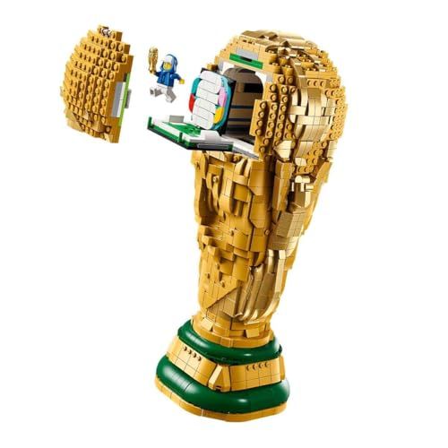 Editions FIFA World Cup Official Trophy