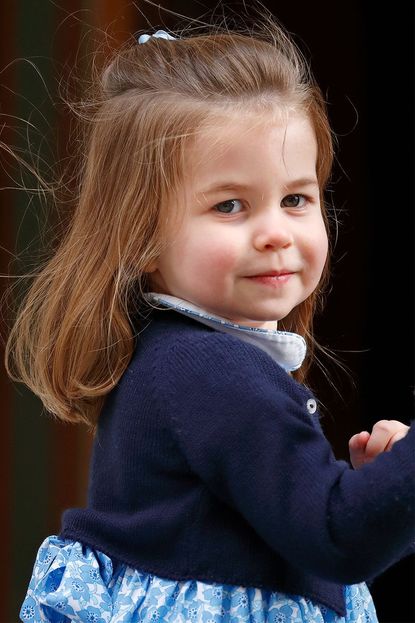 Princess Charlotte