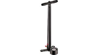 LEZYNE classic floor drive bicycle tire pump