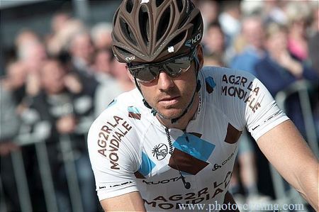 S&eacute;bastien Hinault (AG2R La Mondiale)