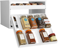 Best spice deals rack