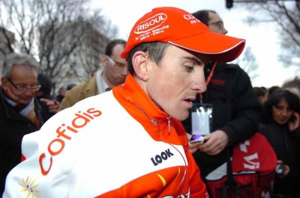 Samuel Dumoulin (Cofidis, Le Credit En Ligne)