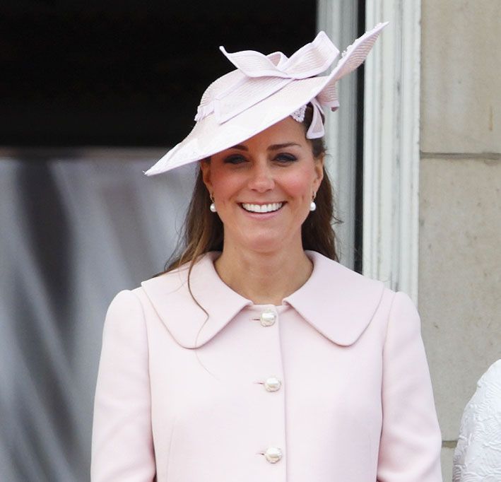 Things You Never Knew About Kate Middleton - Kate Middleton Facts ...