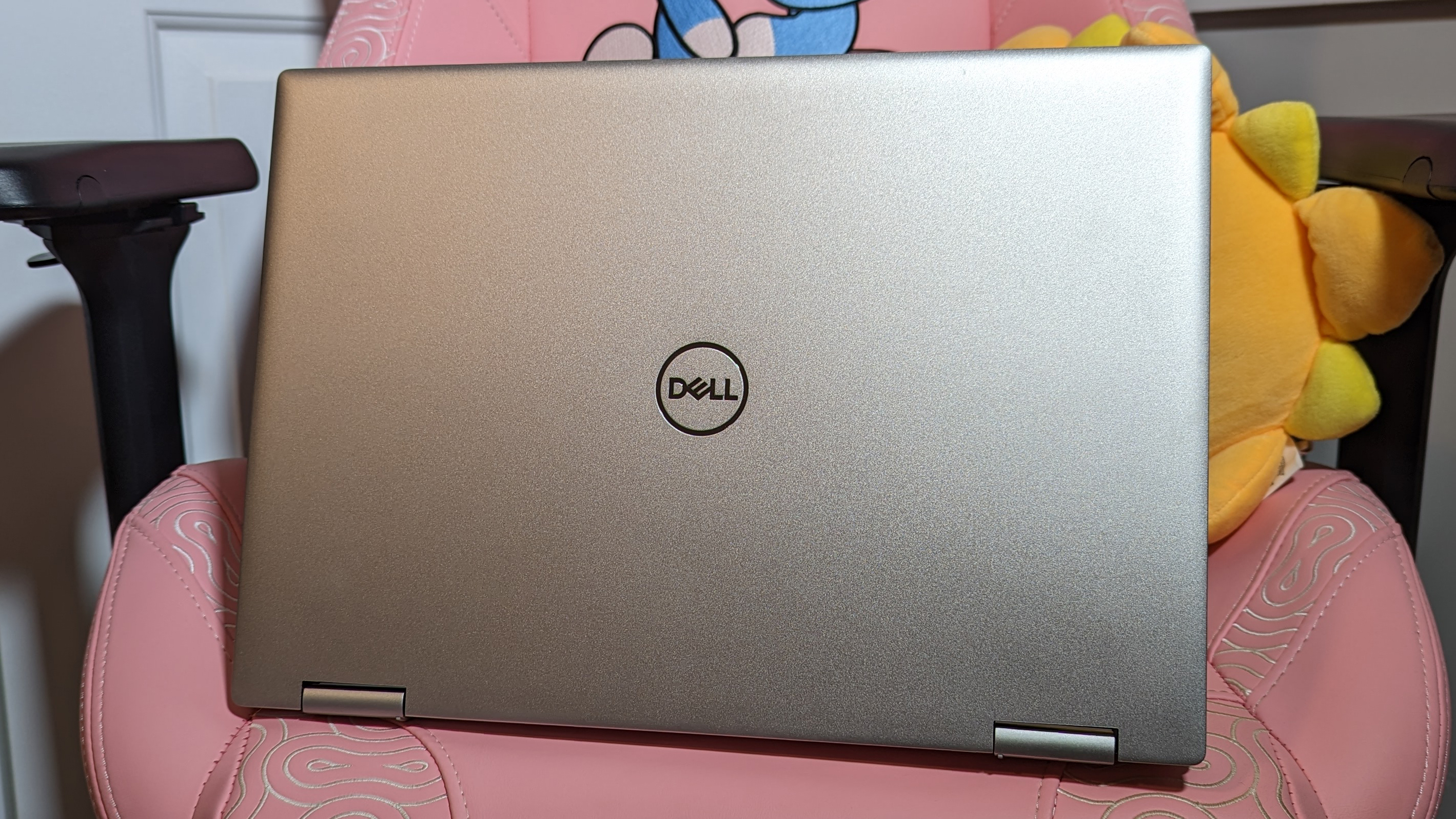 Dell Inspiron 16 2-in-1 (7620) review