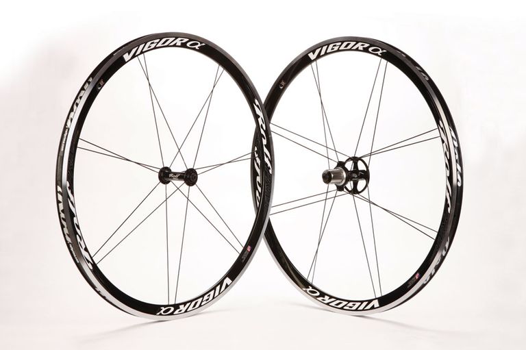 Rolf Prima Vigor wheelset | Cycling Weekly