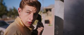 Detour Tye Sheridan