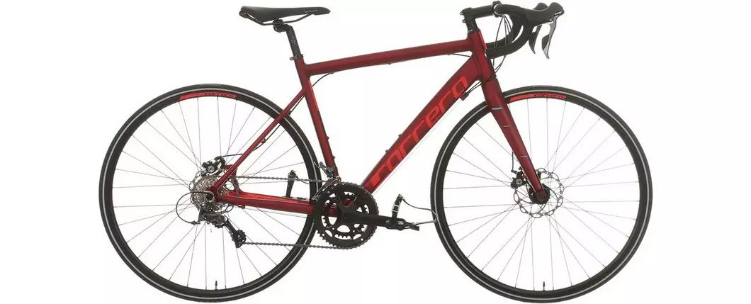 mongoose hybrid bikes