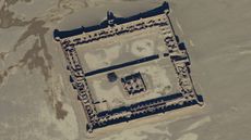 caravanserai