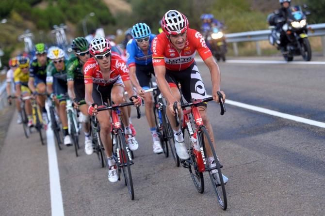 Adam Hansen (Lotto-Belisol)