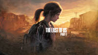 The Last of Us Part I for PlayStation 5:  £65