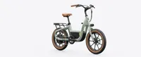 Segway Muxi