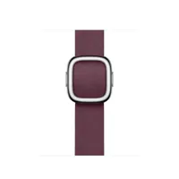 FineWoven Modern Buckle