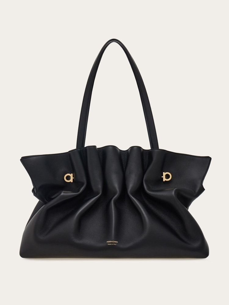 Ferragamo Soft-Bag (l)
