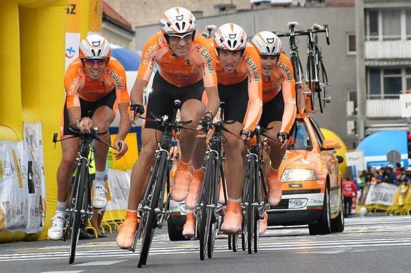 Euskaltel-Euskadi