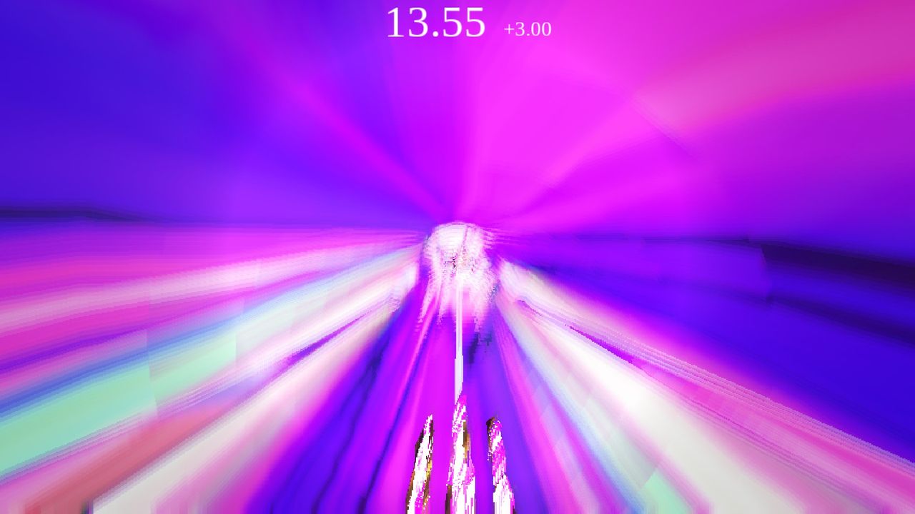 HYPER DEMON