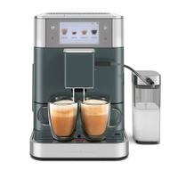 KitchenAid KF8 espresso machine