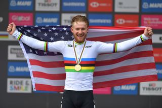 UCI Road World Championships