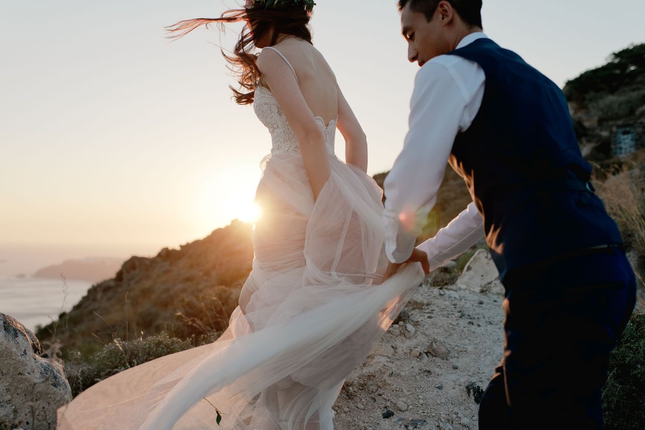 Classic trend &ndash; The Golden Hour &ndash; Nikon D750, 35mm f/1.4, 1/1250 sec, f/2.8, ISO200