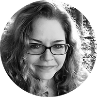 Kristina Wright's avatar