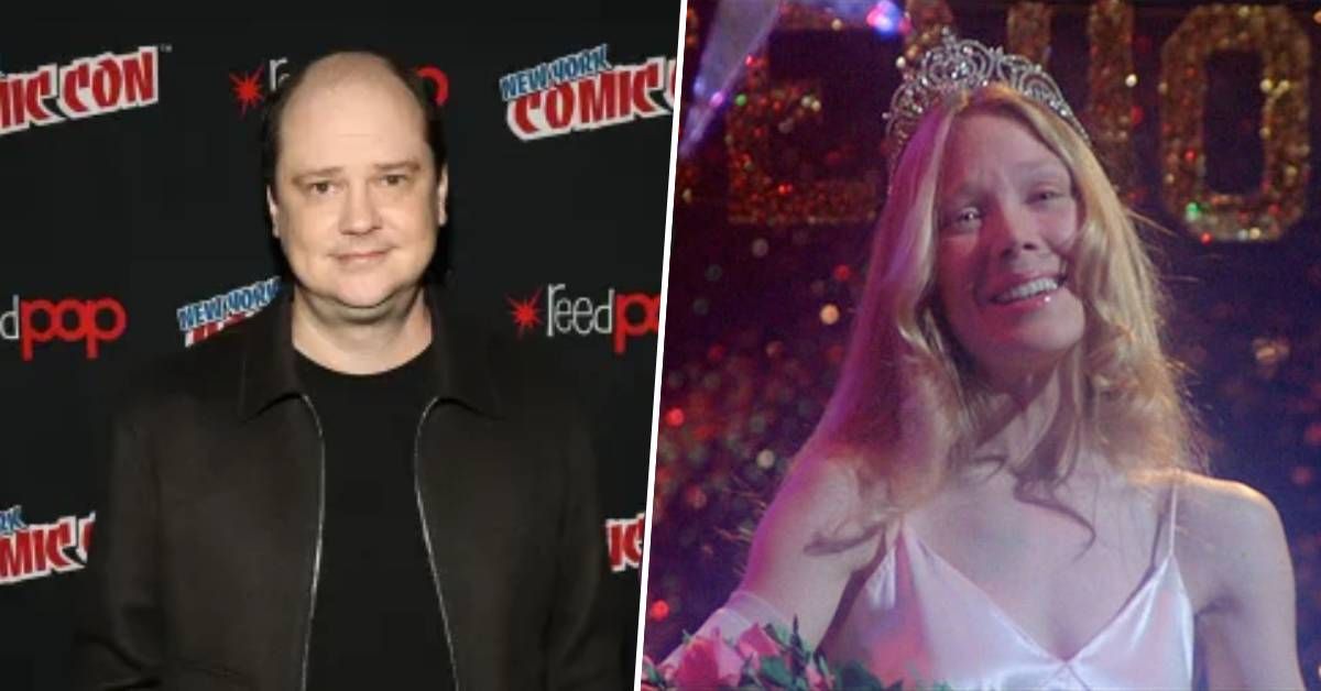 Stephen King's Carrie TV show in the works from Haunting of Hill House