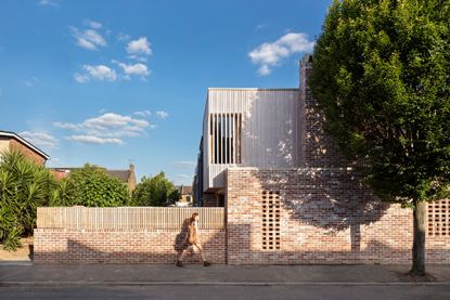 Leyton House (London) by McMahon Architecture Ltd