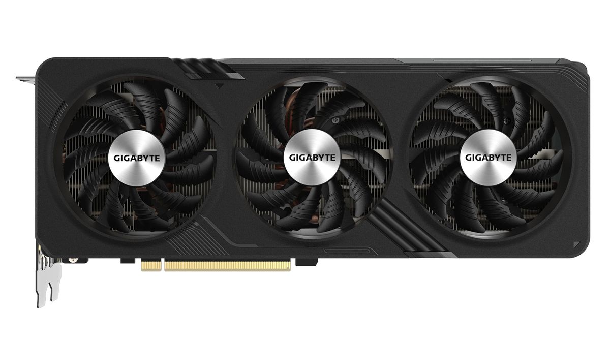 AMD Radeon RX 7600 XT announcement slides and cards