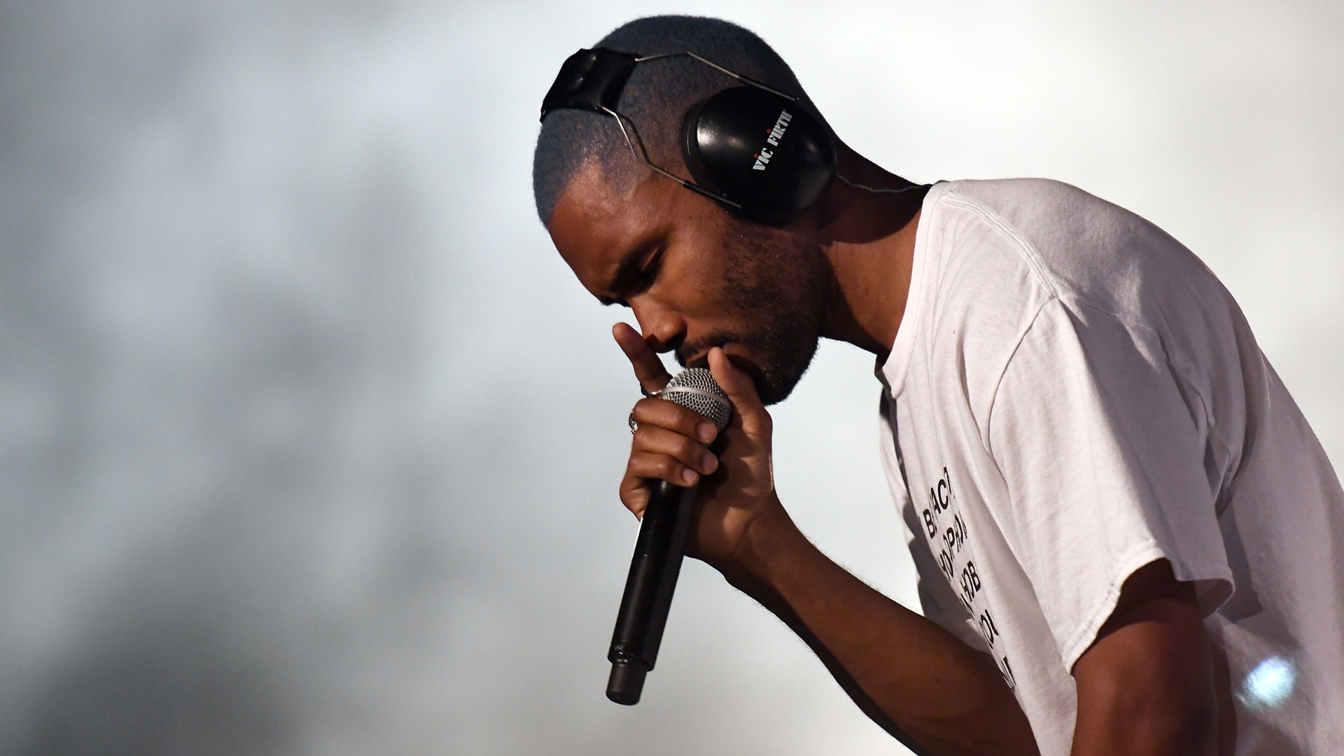 Frank Ocean