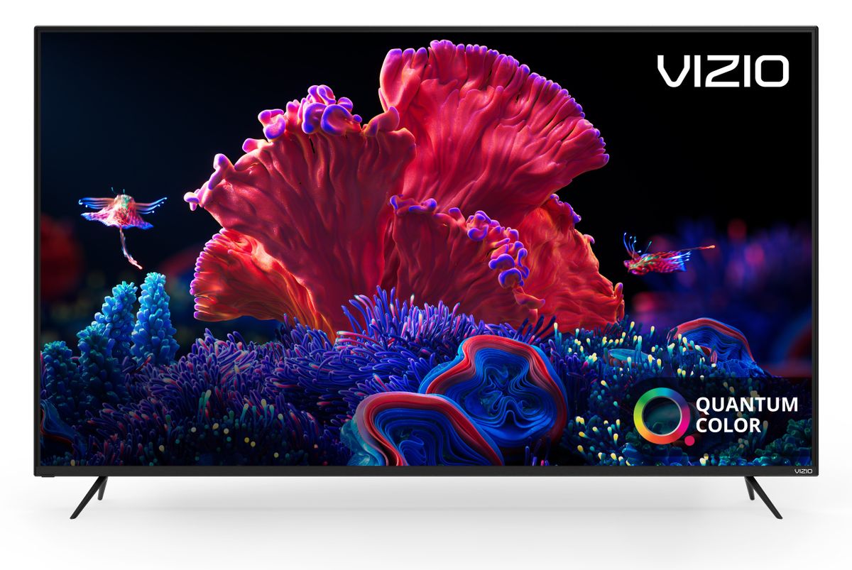 Vizio TV lineup every VSeries, MSeries, PSeries and DSeries TV