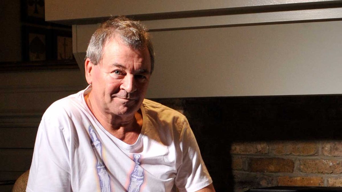 Ian Gillan: The happiest day of my life | Louder