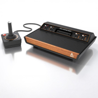 Atari 2600 Plus