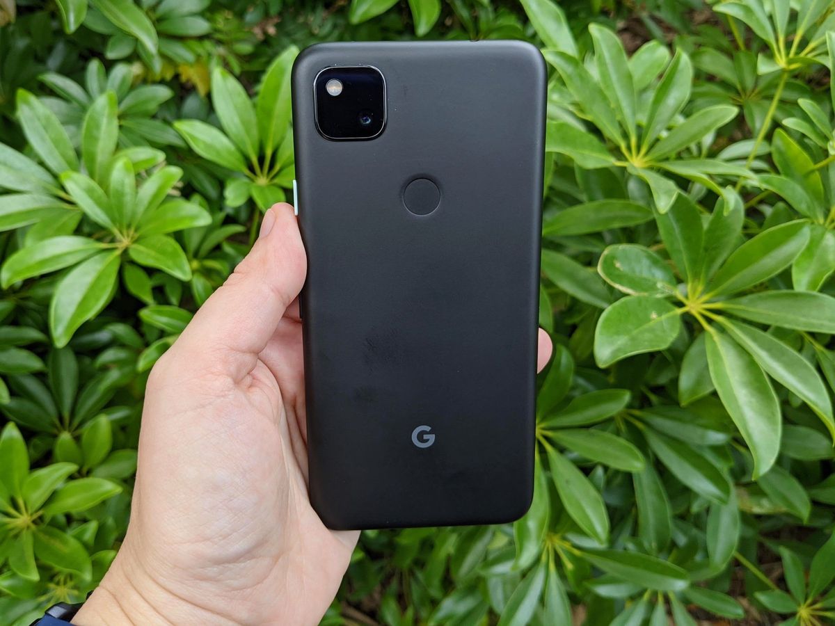 Best Thin Cases for Google Pixel 4a 2022 | Android Central