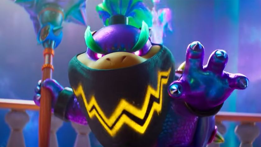  in The Super Mario Galaxy Movie trailer