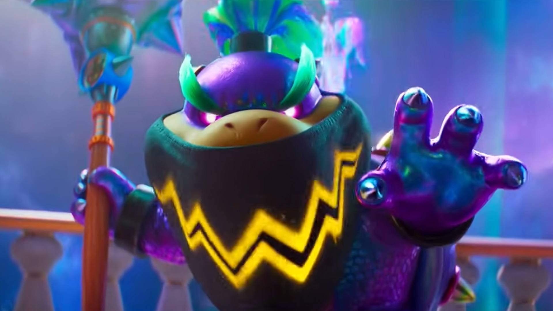  in The Super Mario Galaxy Movie trailer