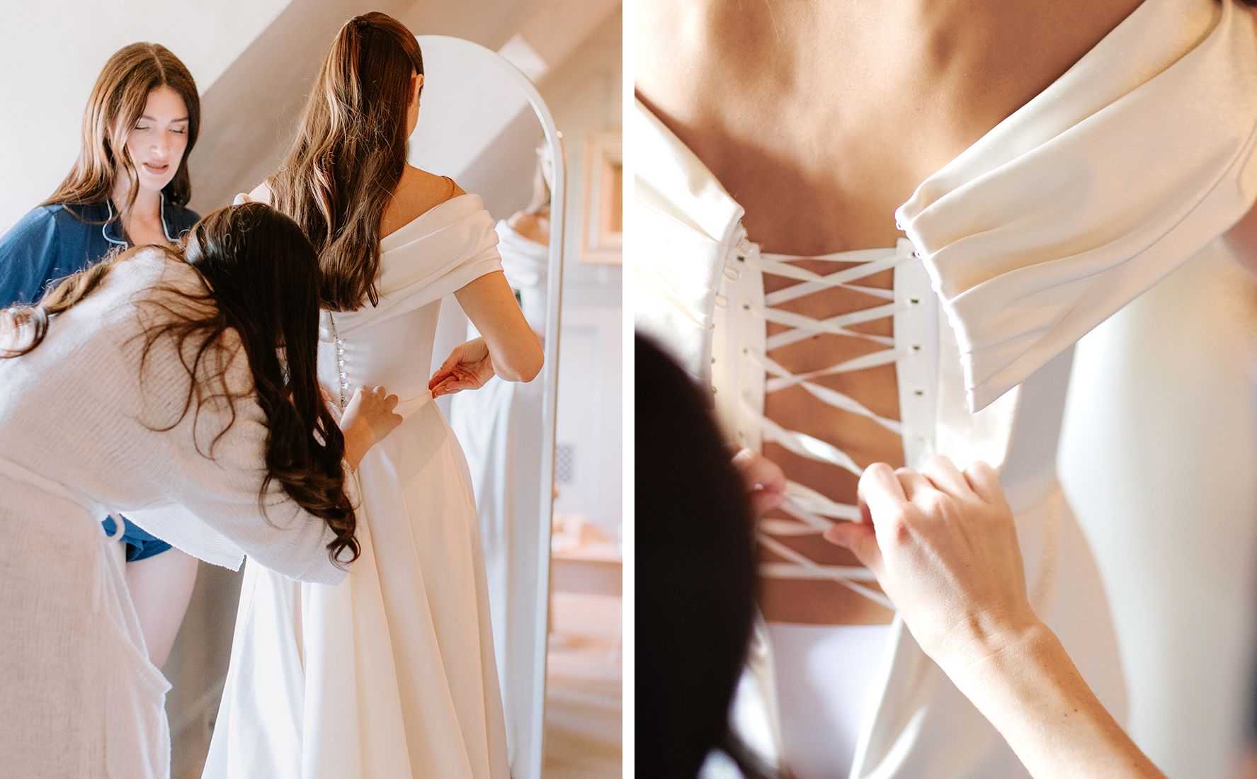 Blaize and Daniel Vitas Wedding