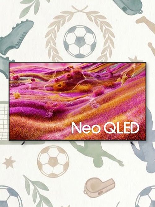 QN90F Neo QLED (115-inch)