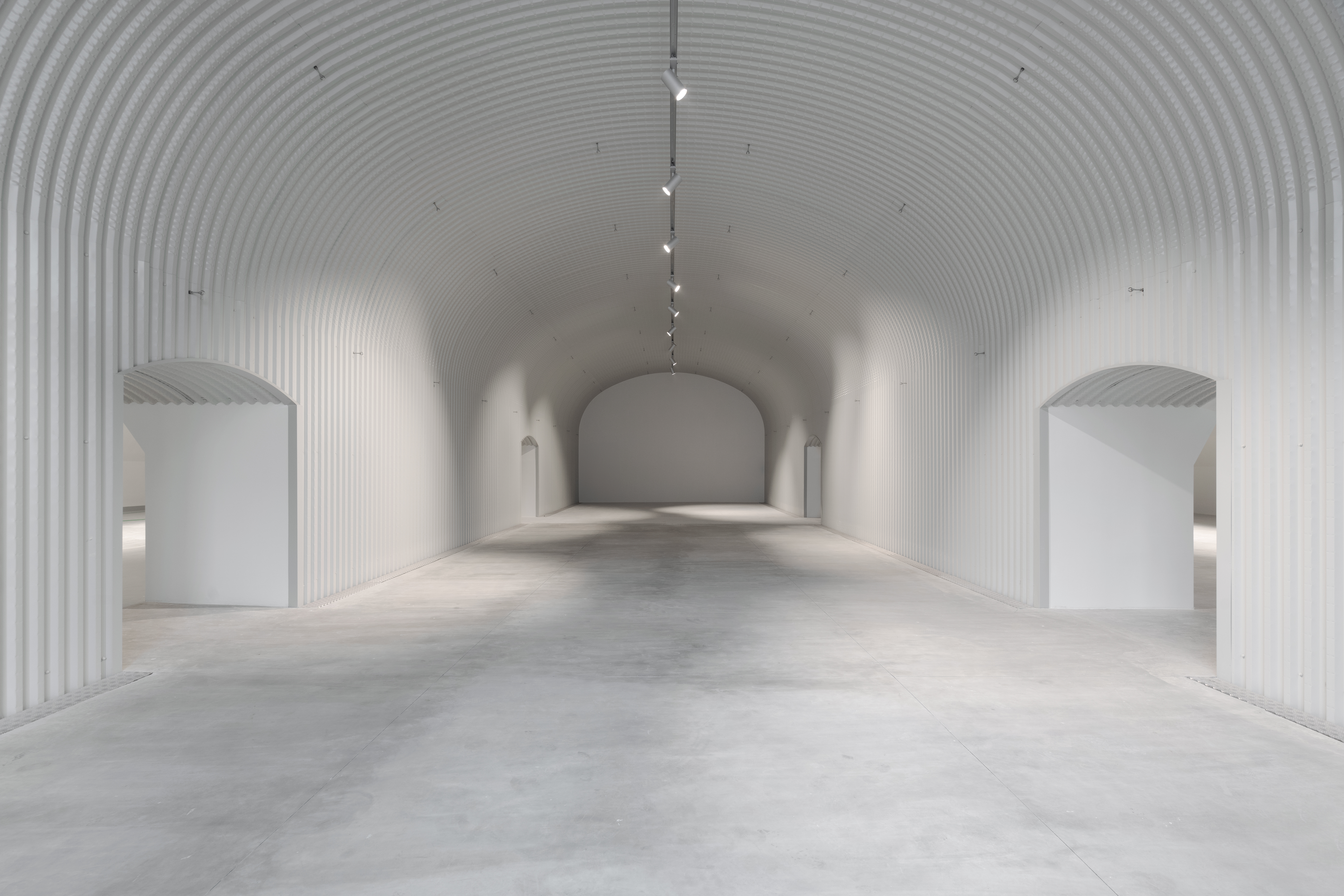 Dropcity arches