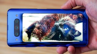 ZTE Nubia Z20 review